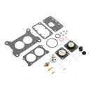 5.7L 5.0L Vergaser Reparatursatz passend für Volvo Penta 21533400 4.3L-13