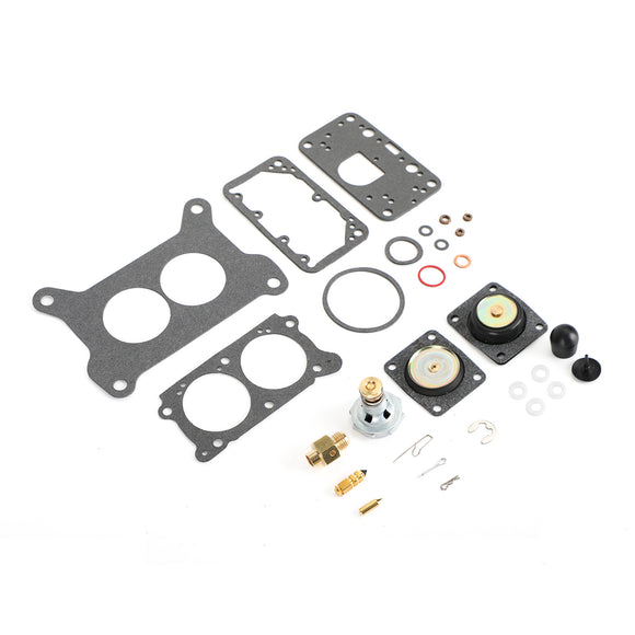 5.7L 5.0L Vergaser Reparatursatz passend für Volvo Penta 21533400 4.3L