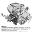 Carburateur Holley 2300 2BBL 350 CFM Manuel 0-7448-12