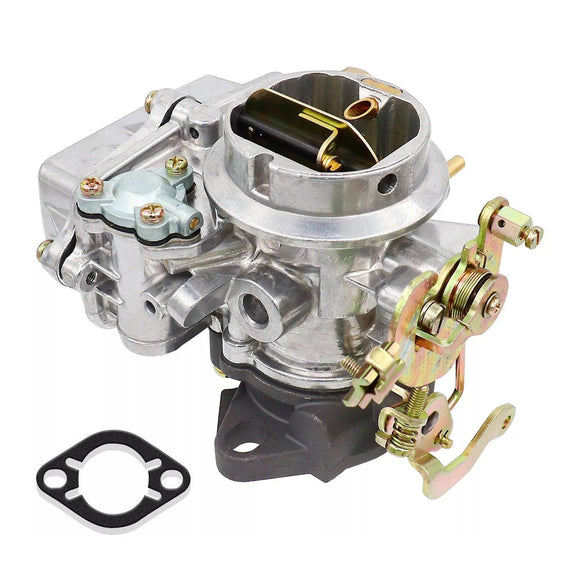 1 Barrel Carburetor 100000018 For HOLLEY 1904 1908 1909 1920 Ford 6 cyl Engine