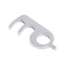 Kühlschranktürverschluss/-schloss + Trägerplatte Caravan/Wohnmobil RV Für Dometic-12