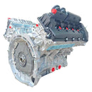 2019+ Jaguar XJ Land Rover Range V8 5.0 L 4WD Engine Motor Assembly AJ133 Generic-6