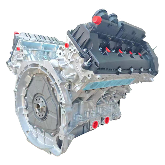 2019+ Jaguar XJ Land Rover Range V8 5.0 L 4WD Engine Motor Assembly AJ133 Generic