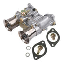 Carburetor For Weber 48IDA 19030.018 Rod With Two Gaskets-8