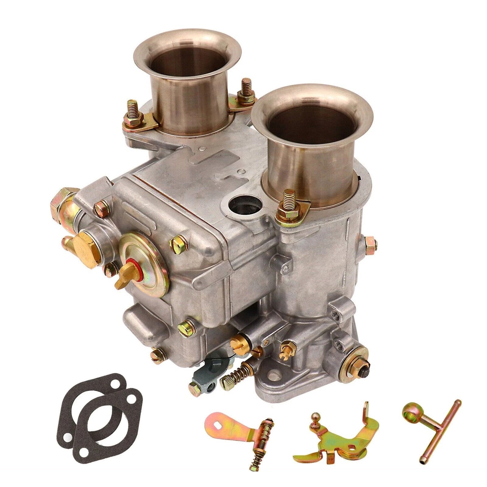 Carburetor 19550.174 For 40 DCOE Weber High Performance Twin Choke - 0