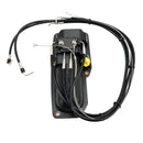 Volvo Penta SX-A DPS-A 21945911 21573835 Trimm- und Kipppumpenabdeckung Reparatursatz-8