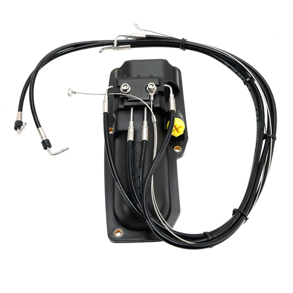 Volvo Penta SX-A DPS-A 21945911 21573835 Trimm- und Kipppumpenabdeckung Reparatursatz