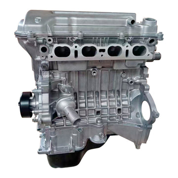 Toyota 2000-2005 Celica Gt Engine 4CYL 1.8L 1ZZ-FE Engine Assembly - 0