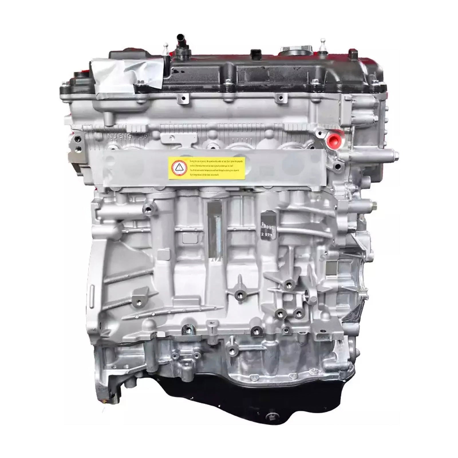 Kia 2013-2019 Carens G4NC 2.0L Nouvel ensemble moteur