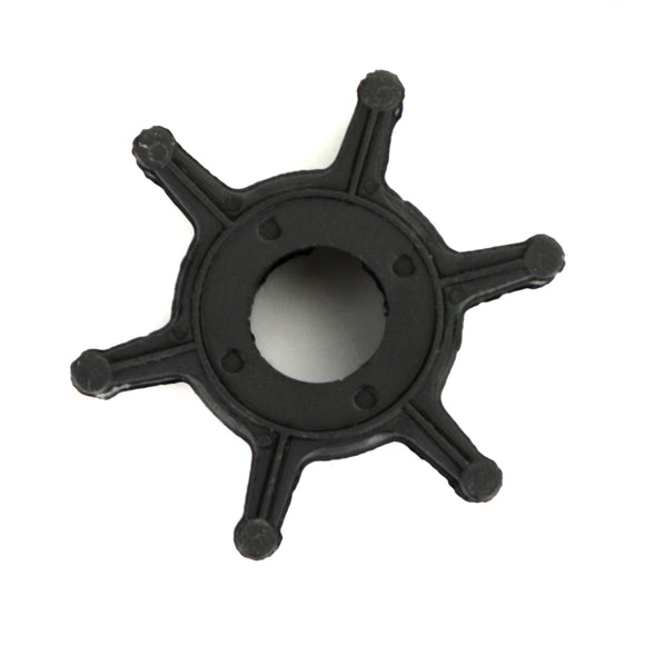 Impeller Außenborder 6L5-44352-00 für Yamaha 2-Takt Powertec 3HP F2.5HP