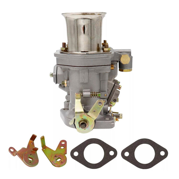 Procshe Carburetor AirHorn 19030.021 48IDF Generic