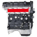 Kia Carens 2 (FJ) 2004-2006 Brand New G4GC Engine Assembly 2.0L-3