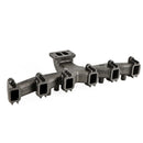 3906660 3910881 3356854 Abgaskrümmerrohr für Cummins 6B 6BT 6BTA 6BT5.9-3