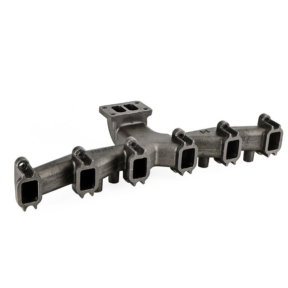 3906660 3910881 3356854 Abgaskrümmerrohr für Cummins 6B 6BT 6BTA 6BT5.9
