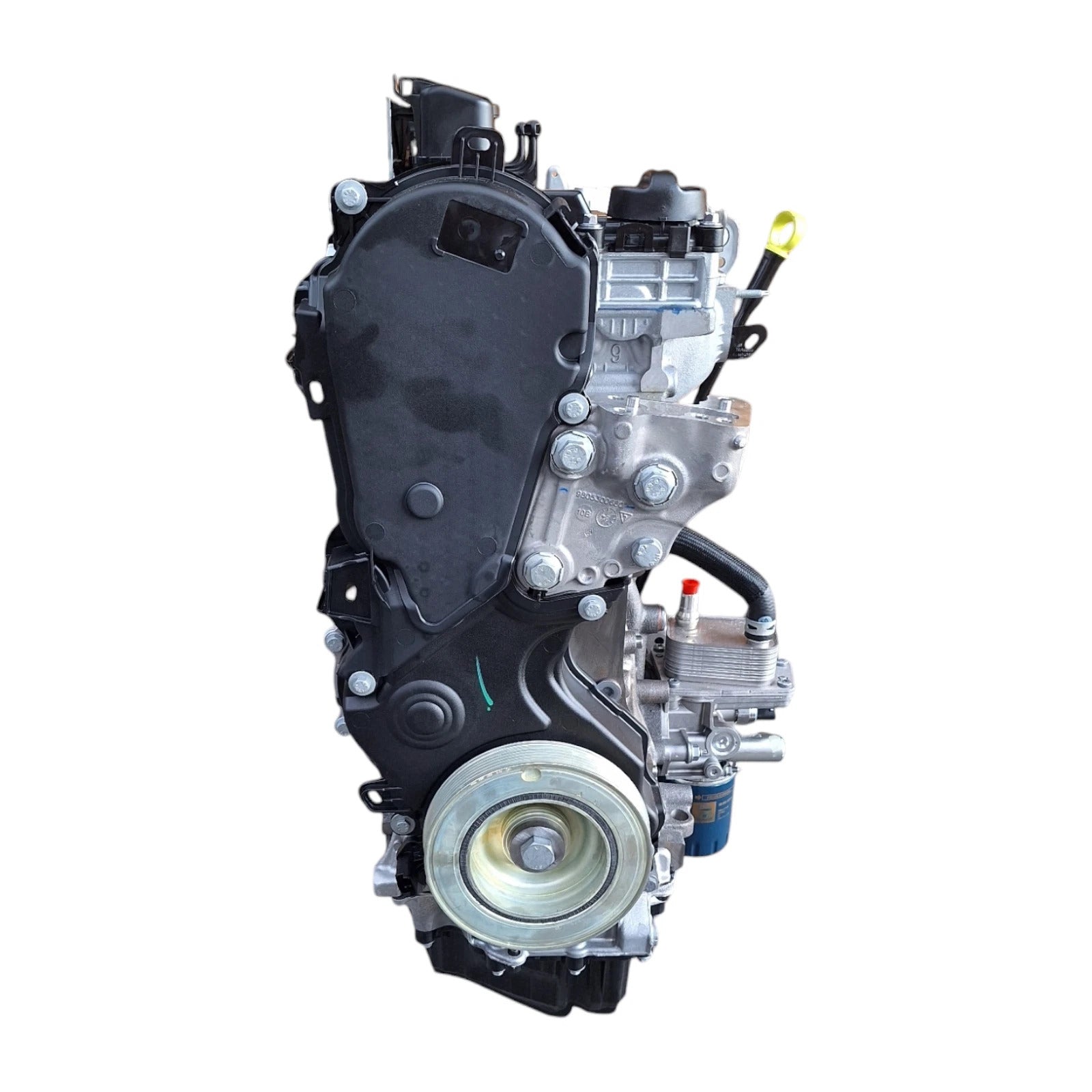Brand New 1673303280 Engine AH01 2.0 BlueHDi For Opel Vivaro C / Zafira Life