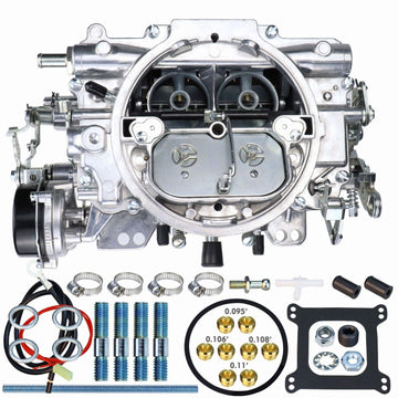 Ford Mustang Chevrolet GT 289/Bronco 531 m New 1406 Carburetor CBRT-1406