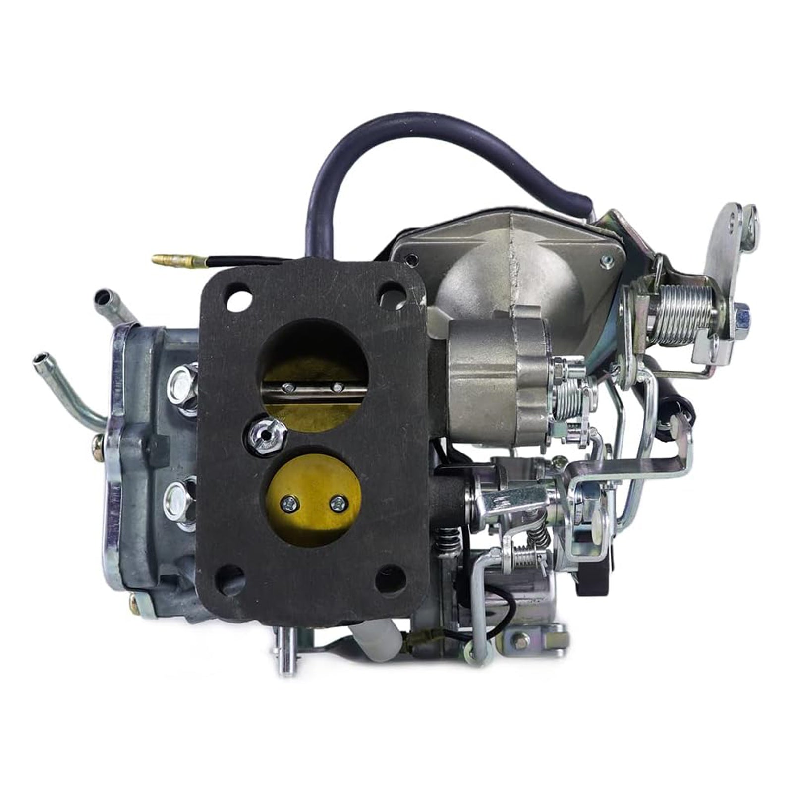 Carburetor 3975-13-600 For Mazda MA M1 Luce Federal Pick Up California