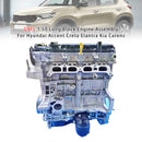 G4FL 1.5T Long Block Engine Assembly For Hyundai Accent Creta Elantra Kia-2