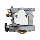 Carburetor Carb fit for Yamaha 4 Stroke 15HP P23X-1-9