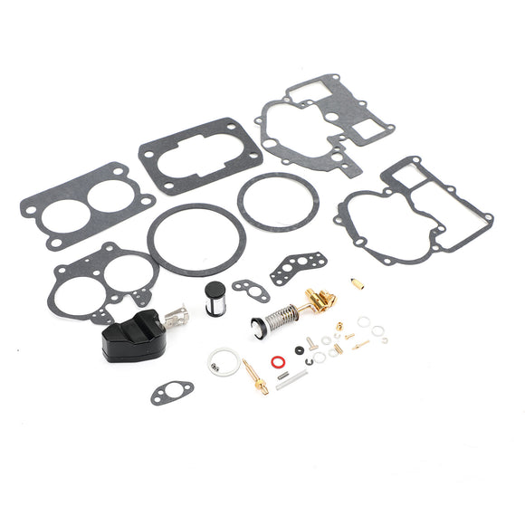 Vergaser-Reparatursatz für MERCURY MARINE MERCRUISER 3302-804844002 3.0 4.3 5.0