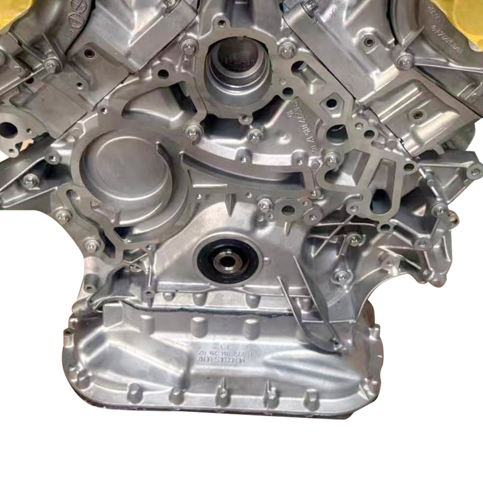 Mercedes R171 SLK300 C300 RWD 3.0L 2006-2011 New M272 Engine Motor Assembly