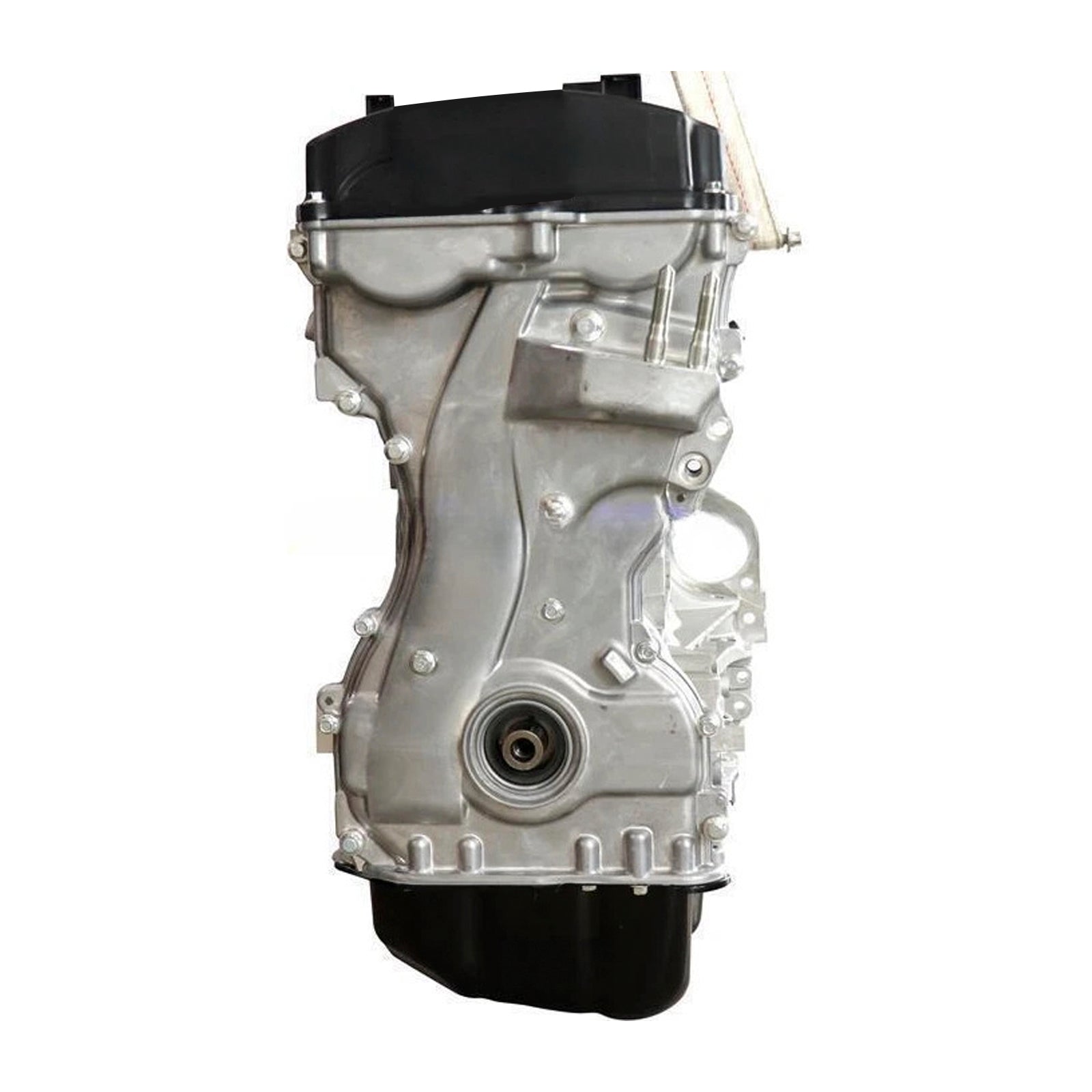 Kia 2008–2019 Optima 2.4L G4KE Long Block Engine Assembly Brand New