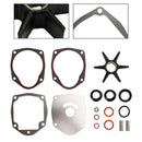 Water Pump Impeller Kit for Mercury Mercruiser Alpha One Gen 2 47-43026Q06-2
