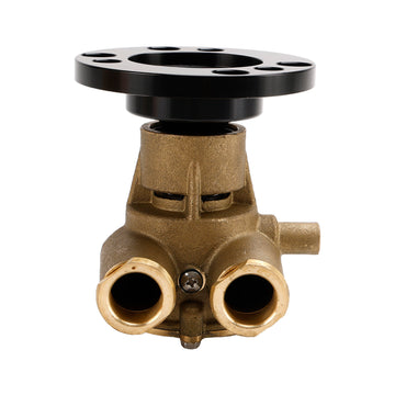 F6B-9 3860703 856513 10-24232-1 102491501 Raw Water Pump For Volvo Johnson