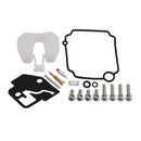 Carburetor Carb Rebuild Kit for Tohatsu 8hp MFS8 9.8hp MFS9.8 3V1-87122-0-1