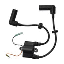 Zündspule passend für Yamaha 20HP F20A F25 25HP T25 45HP F45A 65W-85570-00-1