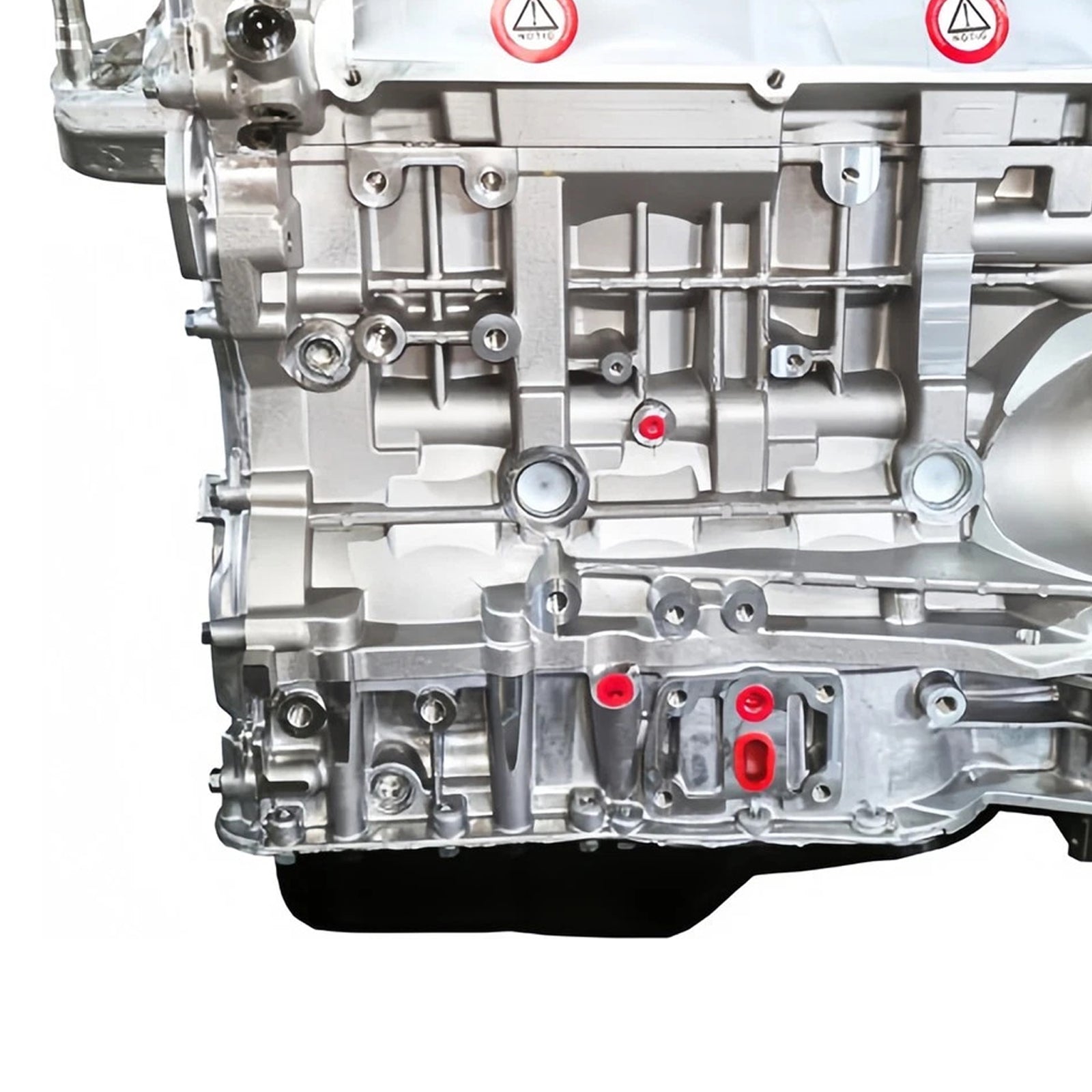 Hyundai 2010-2015 Sonata Kia Magentis Forte Brand New G4KD Engine Assembly 2.0L
