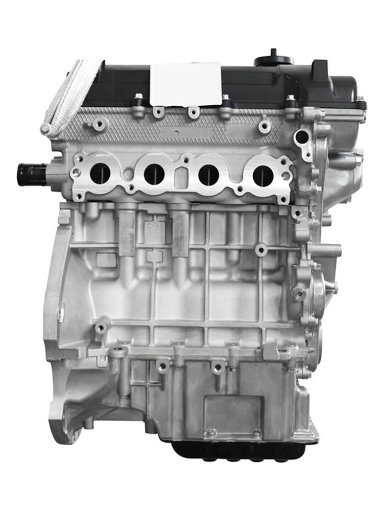 KIA 2018+ Pegas (AB) 1.4L Brand New Engine Assembly G4LC