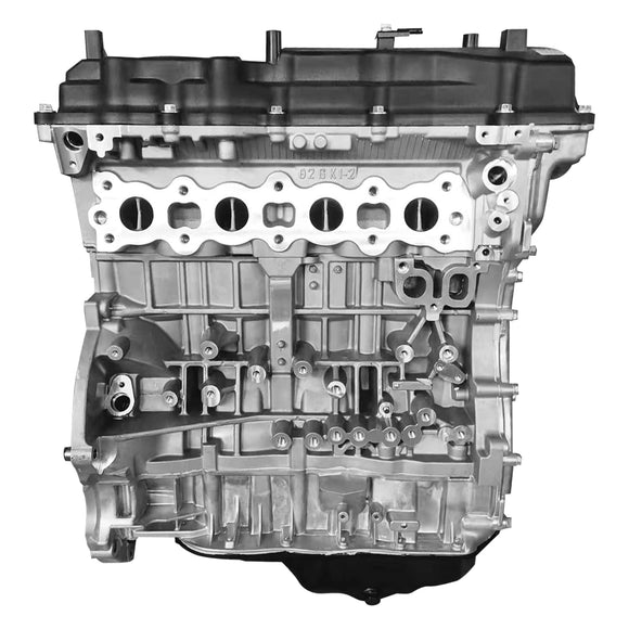 2011-2016 Hyundai Sonata 4-Door 2.4L G4KJ Engine Assembly Motor Block Old Type Generic