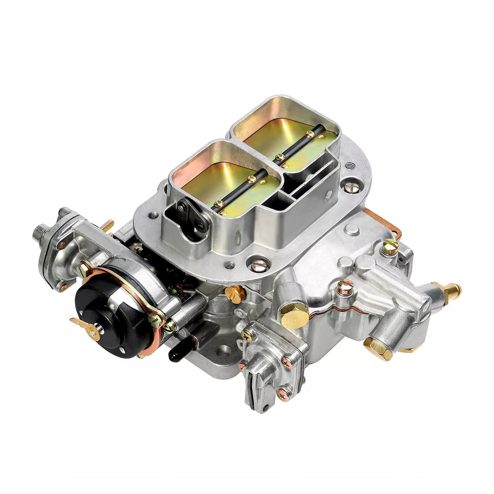 1981-1982 Nissan Pickup Z20 (2000cc) PL720 2 Barrel Carburetor W/ Electric Choke 22680.033B 99004.300 Generic