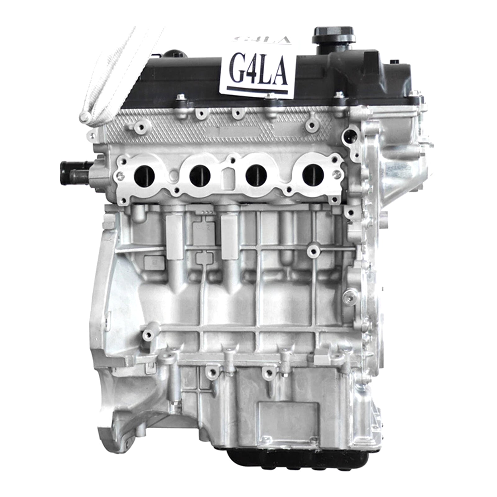 Brand New Hyundai i10 i20 i30 Accent Kia Rio Ceed 1.2L G4LA Engine Assembly