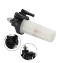 Mercury 100 PS F100 Kraftstofffilter 881538T1 35-881538T02 Generisch-4