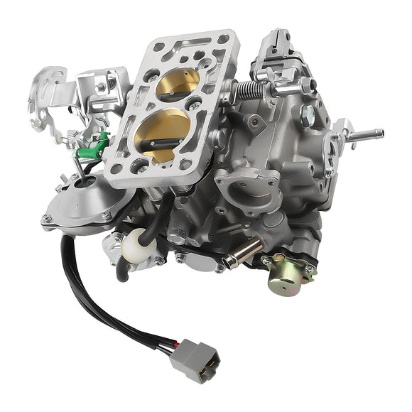 Toyota 3Y 4Y Hiace Hilux 1982-1988 Auto Carburetor  21100-73230