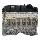 BMW F07 F10 F11 N57D30A 530d 3.0d Diesel Engine 3L N57 Engine Assembly-3