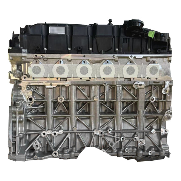 BMW F07 F10 F11 N57D30A 530d 3.0d Diesel Engine 3L N57 Engine Assembly