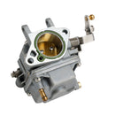 Carburetor Carb fit for Yamaha 2-Stroke 30HP T30 40HP T40 Outboard 66T-14301-10