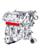 Lexus IS350 ES350 RX350 3.0L Brand New 3GR-FE Engine Assembly-3