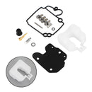 Carburetor Carb Rebuild Kit fit for Yamaha Outboard 25ps F25 Engine 4 Stroke-1
