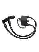 Ignition Coil fit for Mercury 15HP 18HP Tohatsu 9.9HP 15HP 18HP Nissan 25HP-12
