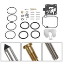 Vergaser Reparatursatz für Yamaha 40 PS F40 45 PS F45A 50 PS F50 T50 62Y-W0093-3