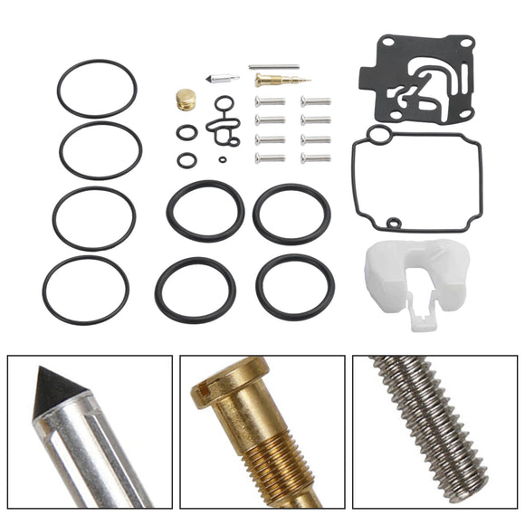 Vergaser Reparatursatz für Yamaha 40 PS F40 45 PS F45A 50 PS F50 T50 62Y-W0093