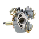 Volkswagen Beetle 30/31 PICT-3 Type 1&2 Bug Bus Ghia Carburetor W/ Gasket 113129029A-13