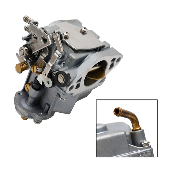 Vergaser passend für Tohatsu 4-Takt 9.8HP Außenborder 3DP-03100-2 3V2-03100-3