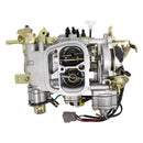 Carb Carburetor 21100-75020 21100-75021 For Toyota 1RZ 4Y Hiace 2 Cyl 1993-1998-8