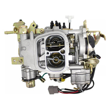 Toyota 1993-1998 1RZ 4Y Hiace 2 Cyl Carb Carburetor 21100-75020 21100-75021