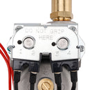 RV Water Heater Solenoid Gas Valve for Atwood 6 & 10 Gallon 93844 93870 93321-7